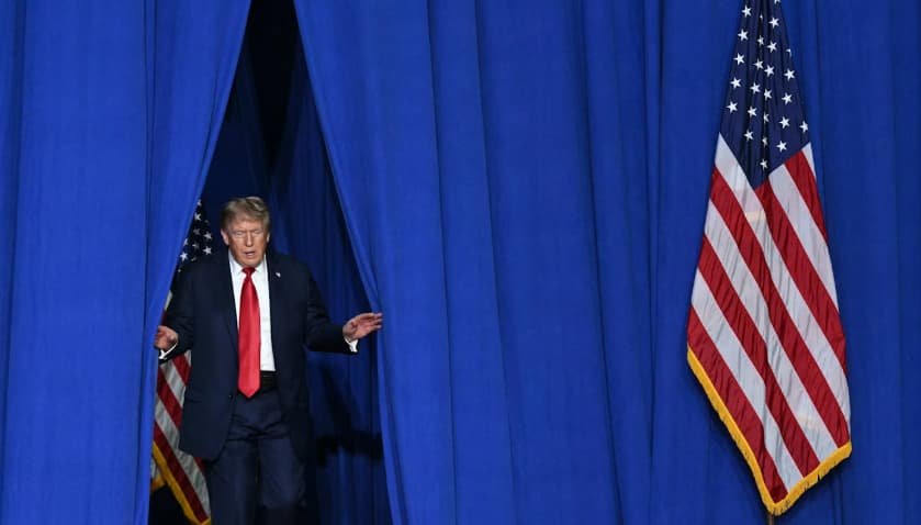 Рейтинг Дональда Трампа досяг рекордно низького рівня у новому опитуванні Financial Times