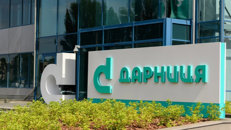 Росія знову атакує: третій обстріл фармзаводу "Дарниця" за шість днів