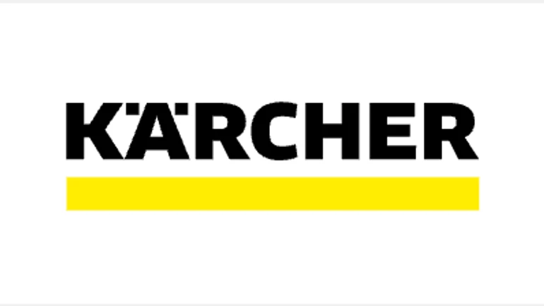 Російська атака зруйнувала склад продукції Kärcher в Україні