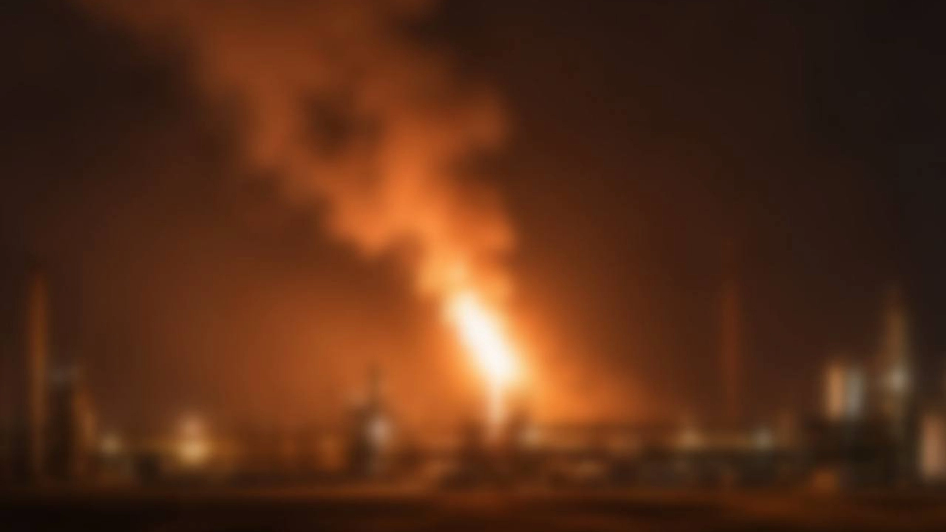 Російські удари спрямовані на видобувні потужності Нафтогазу