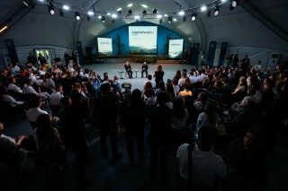 Саміт Карпатської вісімки: лідери регіону зібралися для підтримки розвитку гірських громад