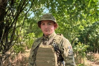 Сапер "Ювелір": Ми маємо власну кімнату для виготовлення боєприпасів