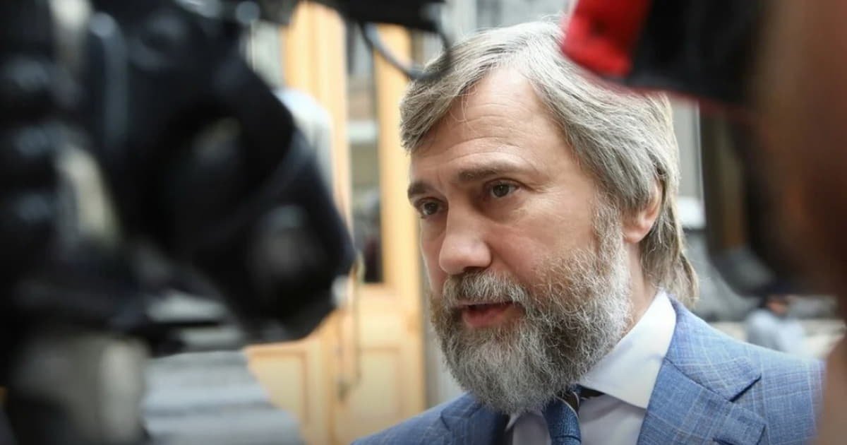 Сербія підтримала Новинського, США виділили 400 млн доларів допомоги, зустріч Лаврова з німецькими партнерами: підсумки вихідних