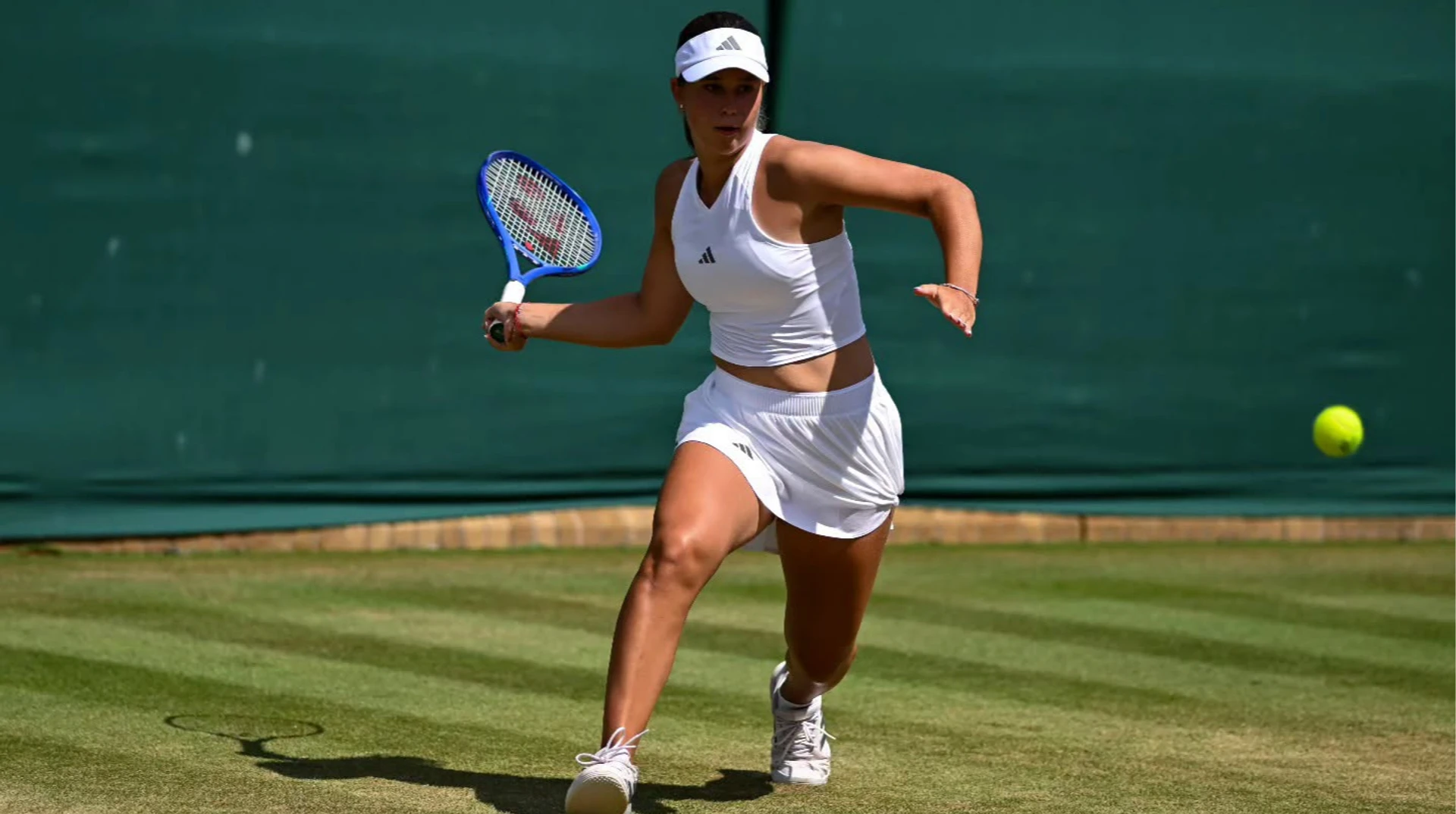 Скляр пробилася до 1/8 фіналу юніорського US Open, Сушкова зазнала поразки