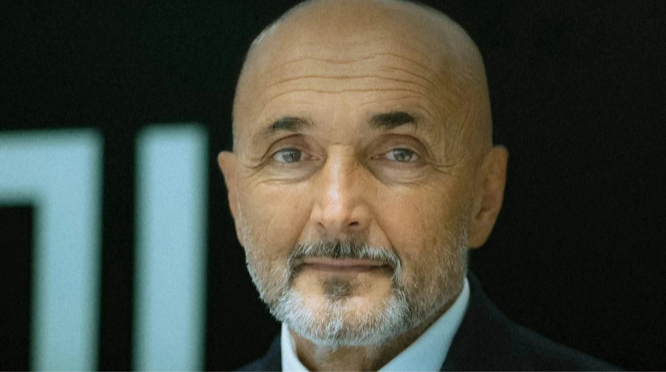 Спалетті прокоментував вражаючу перемогу Ювентуса у Лізі Європи та роль голкіпера у матчі