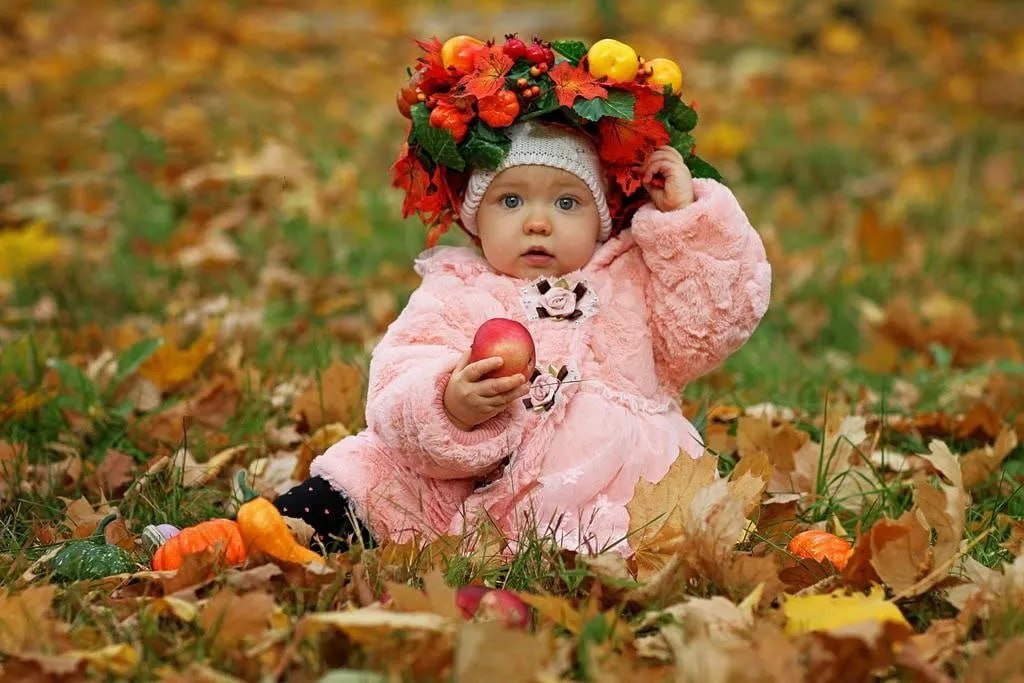 У Стрию народилося 10 немовлят за тиждень
