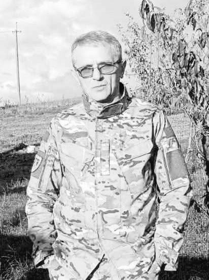 Стрийщина вшановує пам'ять Героїв, які загинули за свободу України
