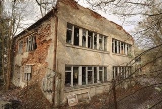 Суд ухвалив рішення про заборону зведення житлового комплексу на освітній ділянці у Львові