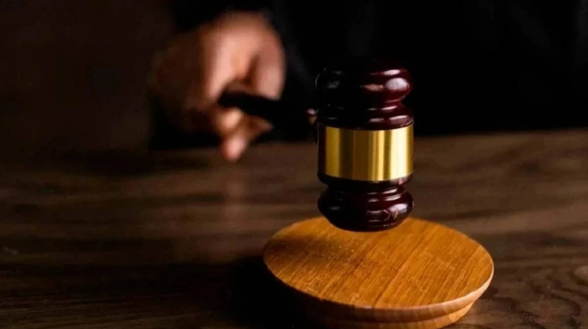 Суд ухвалив рішення залишити під вартою Єлізарова, фігуранта справи "Форест Гамп"