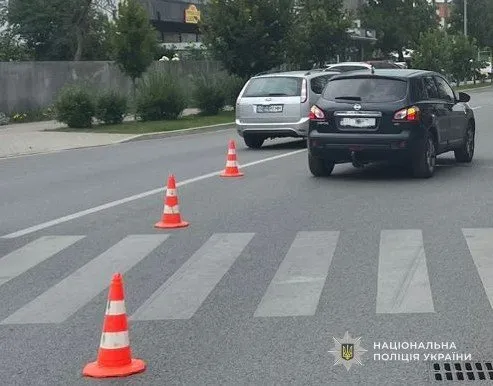 Суд ухвалив вирок водієві, який скоїв ДТП у Пустомитах у стані алкогольного сп'яніння