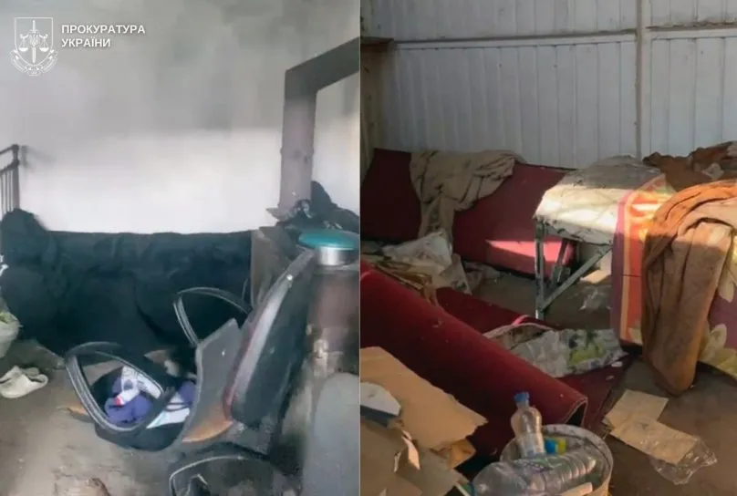 Суд закрив справу підприємця з Городка, який утримував однокласника у рабстві протягом 23 років