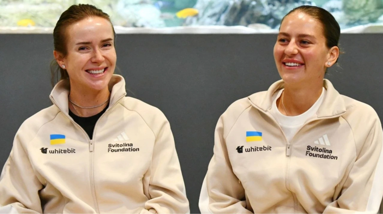Суперниці Світоліної та Костюк у другому колі US Open стали відомі