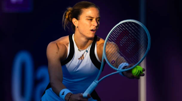 Суперницю Стародубцевої у другому колі US Open визначено