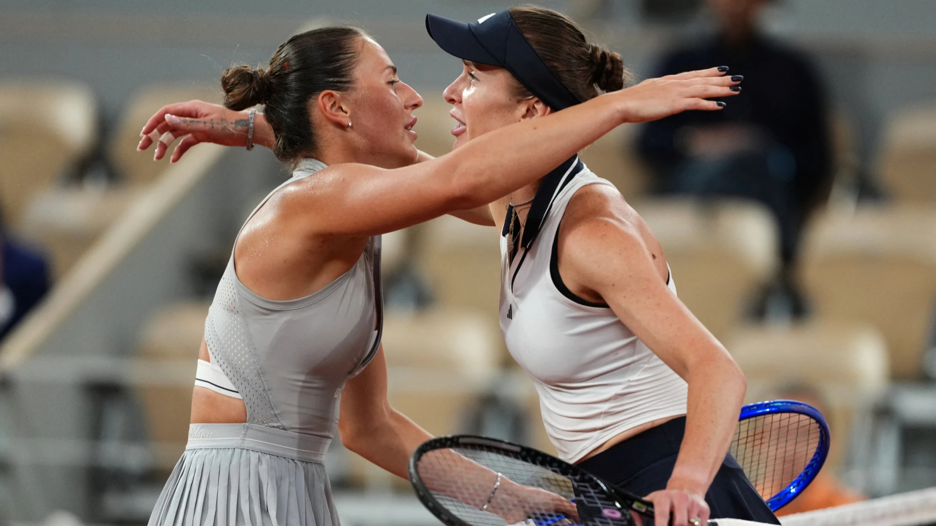 Світоліна та Костюк зберегли свої позиції у новому рейтингу WTA: сьома та десята сходинки відповідно
