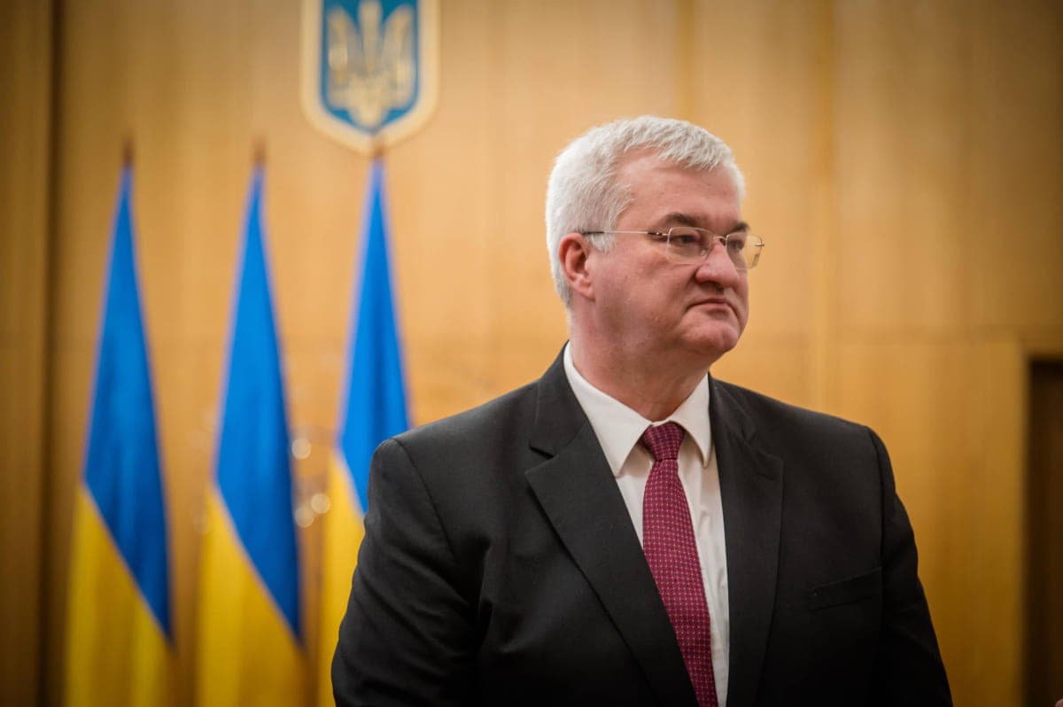 Сибіга на Радбезі ООН: необхідність зупинки війни, щоб не допустити її наслідків у кожен дім
