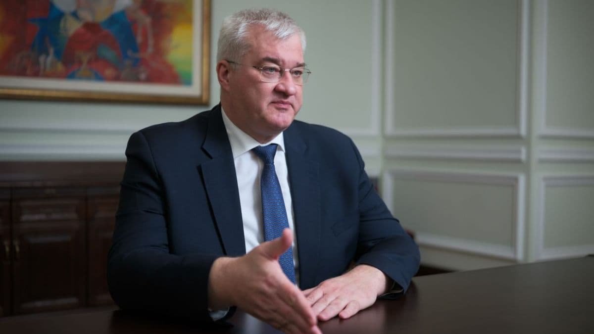 Сибіга прокоментував зняття санкцій з російських олігархів: Москва досягла своєї мети