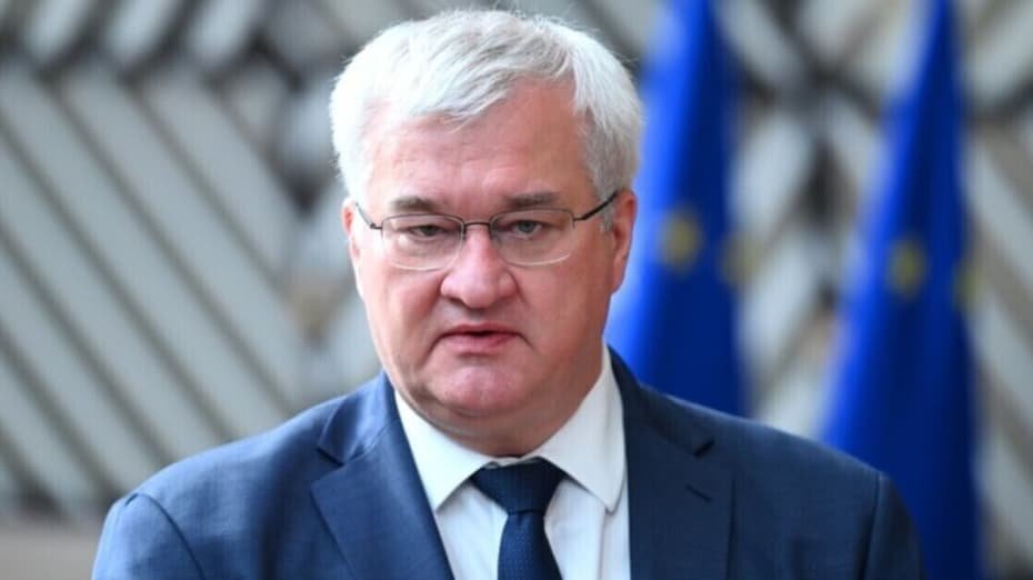 Сибіга: скасування санкцій ЄС проти Усманова та Фрідмана стане неприйнятним кроком