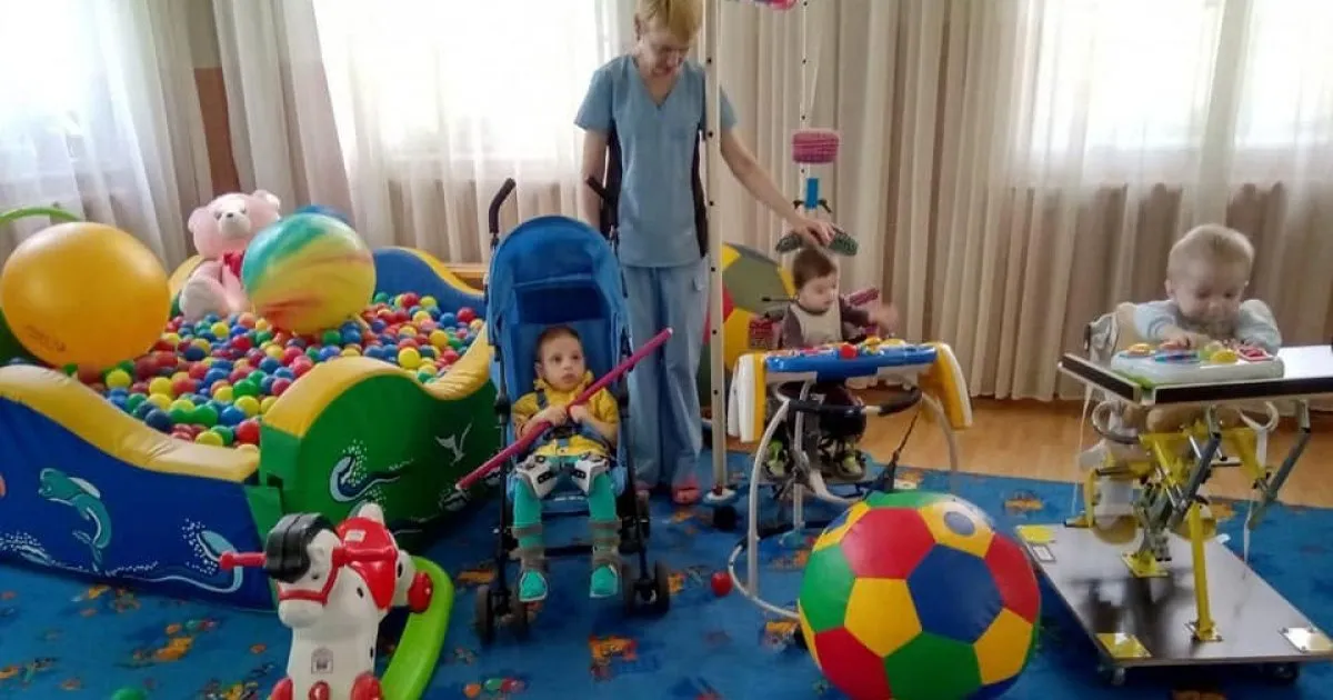 Система підтримки дітей у Львівській області: нові підходи та зміни