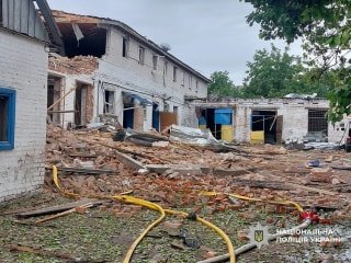 Ситуація з обстрілами на території України: підсумки доби