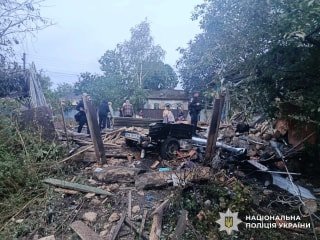 Ситуація з обстрілами території України: підсумки доби