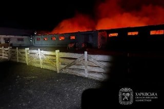 Ситуація з обстрілами території України: підсумки останньої доби