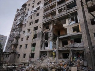 Ситуація з обстрілами в Україні: аналіз подій за останню добу