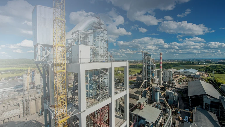 Тайванська компанія TCC придбає "Івано-Франківськцемент" — рекордна угода M&A під час війни в Україні