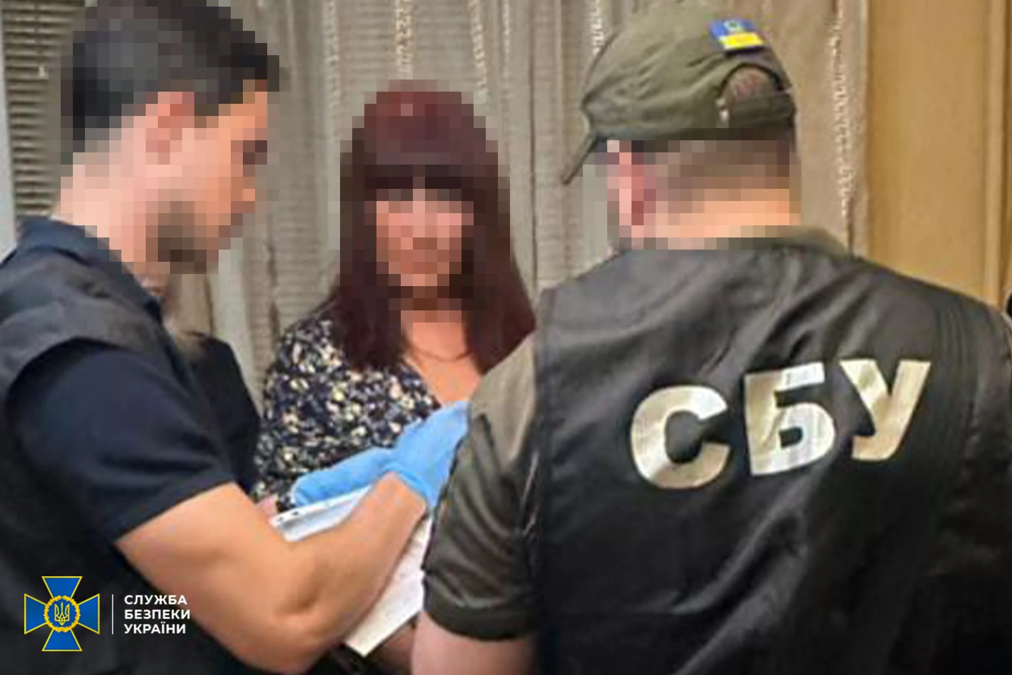 Топпосадовці Луганської ОВА підозрюються в спробі привласнення 5 млн грн бюджетних коштів на тендерах