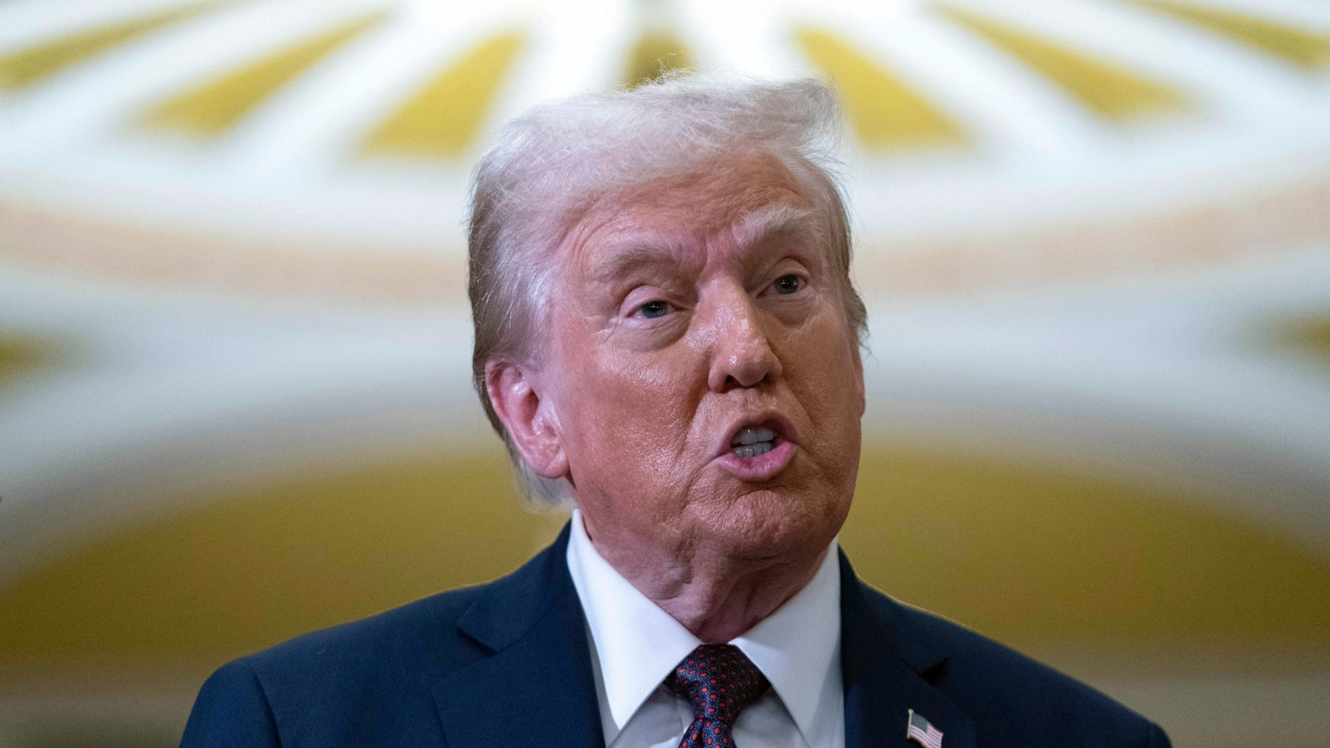 Трамп анонсував можливе обмеження експорту дизельного пального
