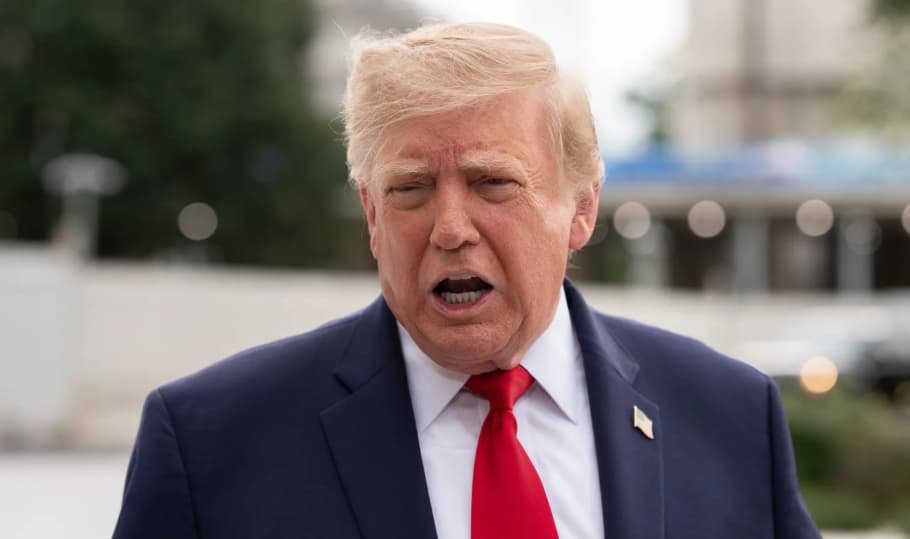 Трамп очікує продовження переговорів після відхилення іранської пропозиції