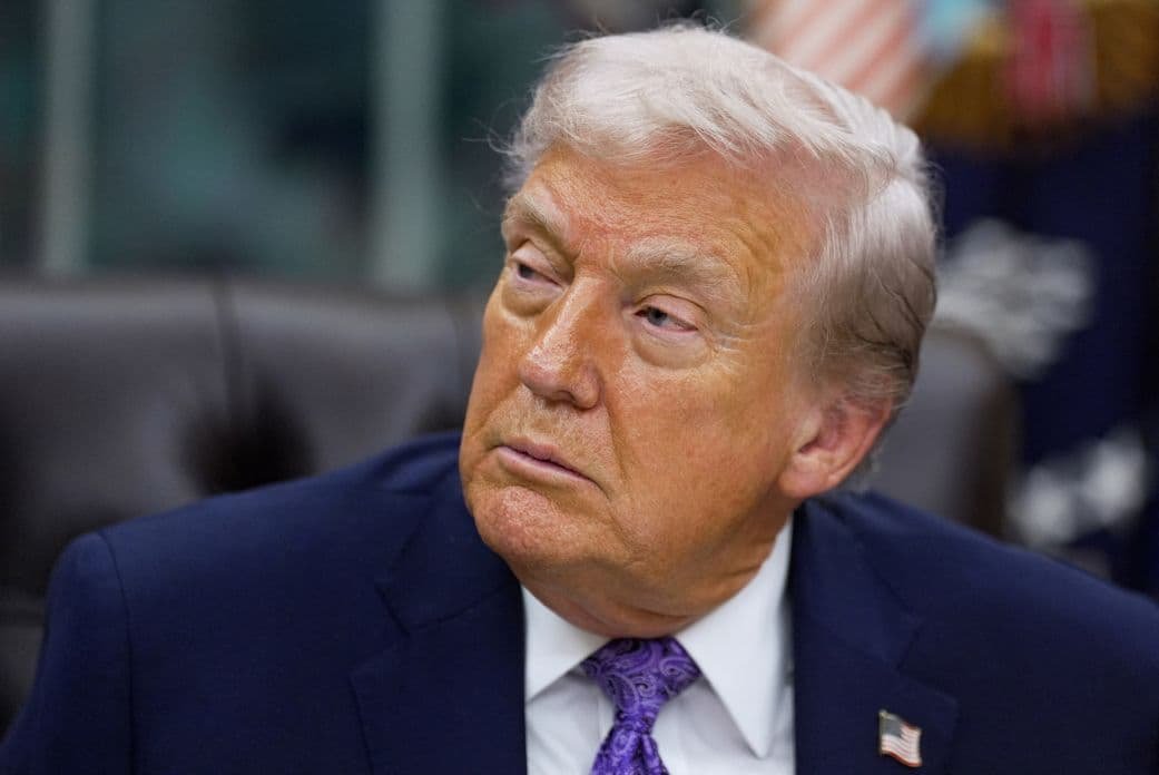 Трамп офіційно відмовився від мирної пропозиції Ірану