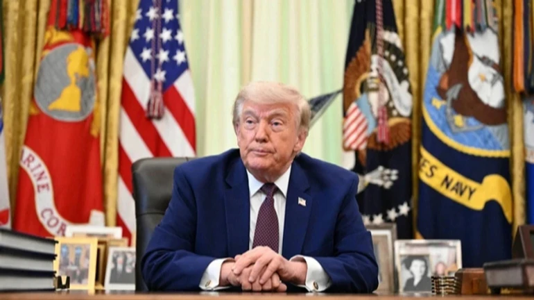 Трамп оголосив про призначення нового радника у сфері штучного інтелекту