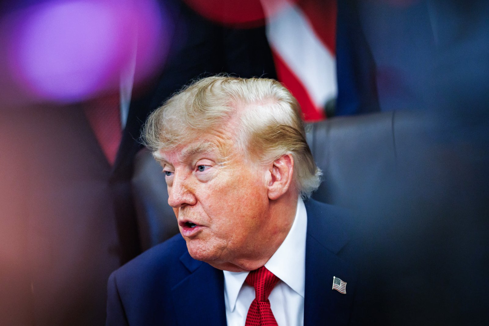 Трамп оголосив про укладання угоди на постачання калійних добрив з Білорусі
