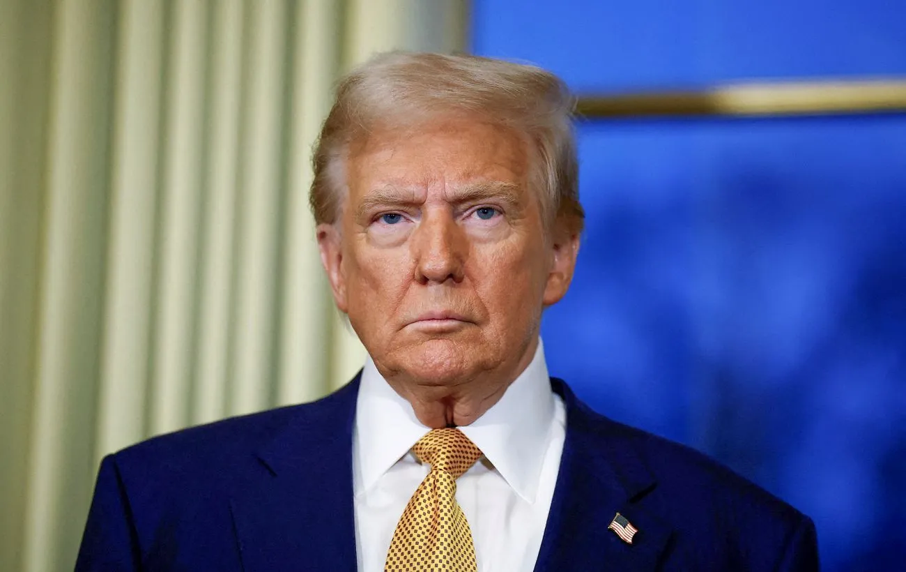 Трамп висловив підтримку ультраправим партіям, які здобули перемогу на земельних виборах у Німеччині