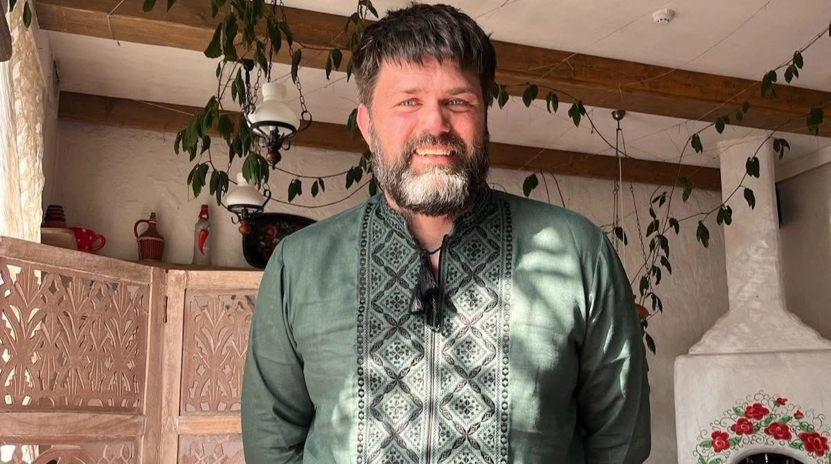 Тренер Магнуса Карлсена очолив Федерацію шахів України