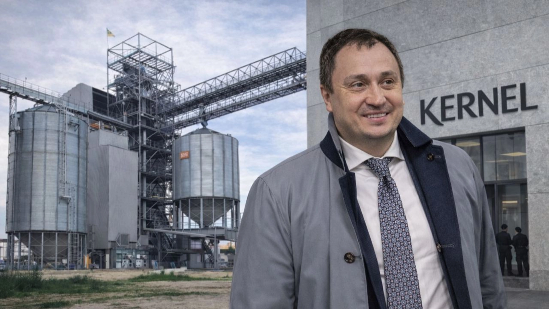 Трейдери можуть залишитися без прибутку від продажу елеватора колишнього міністра Сольського