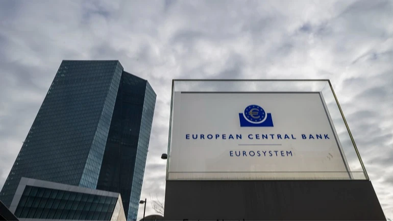 Центробанк Євросоюзу розглядає можливість чергового підвищення облікової ставки