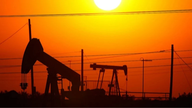 Ціна нафти перевищила 107 доларів на фоні зупинки саудівського нафтопроводу