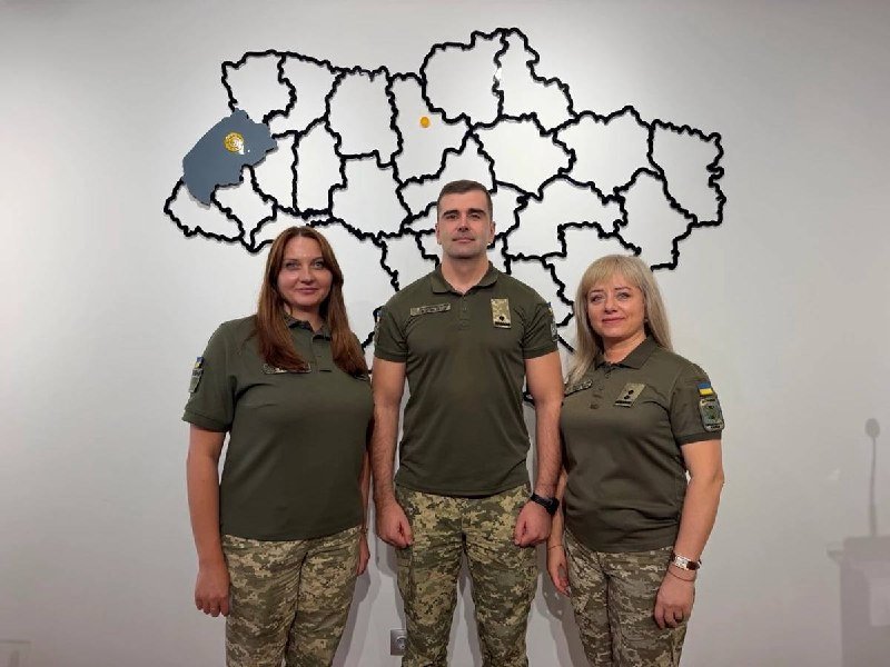 У 7-му прикордонному Карпатському загоні триває набір на бойові та небойові посади: умови та процедура вступу до служби