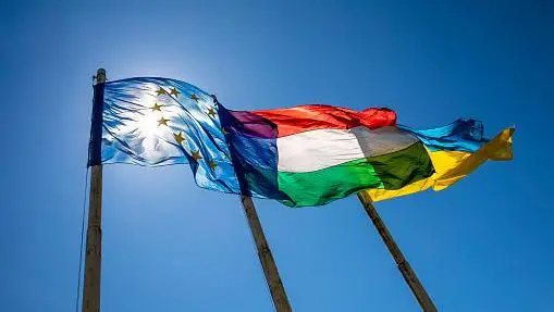 У Брюсселі 8 вересня відбудеться новий раунд переговорів щодо прогресу в кластерах 2 і 3 для України