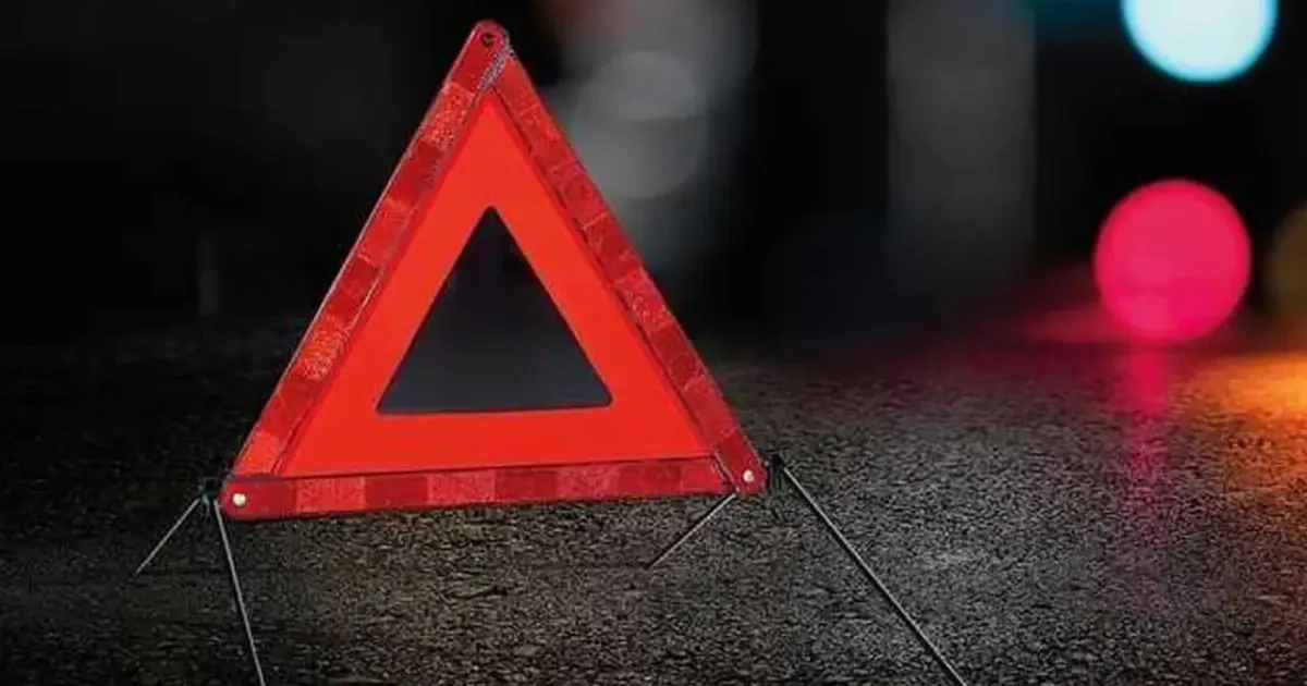 У Дрогобиччині внаслідок перевернення трактора загинув водій