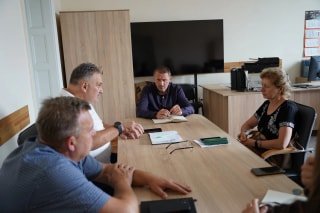 У Дрогобичі створюють електронний реєстр мешканців громади для покращення обслуговування населення