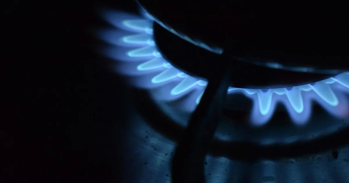 У Львівській області 12 сіл щоденно відчитуватимуться без газопостачання