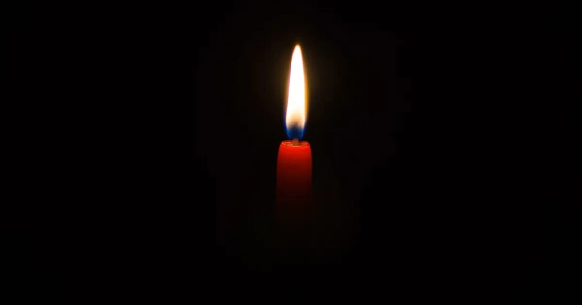 У Львівській області 13 вересня відбудеться прощання із загиблим захисником України