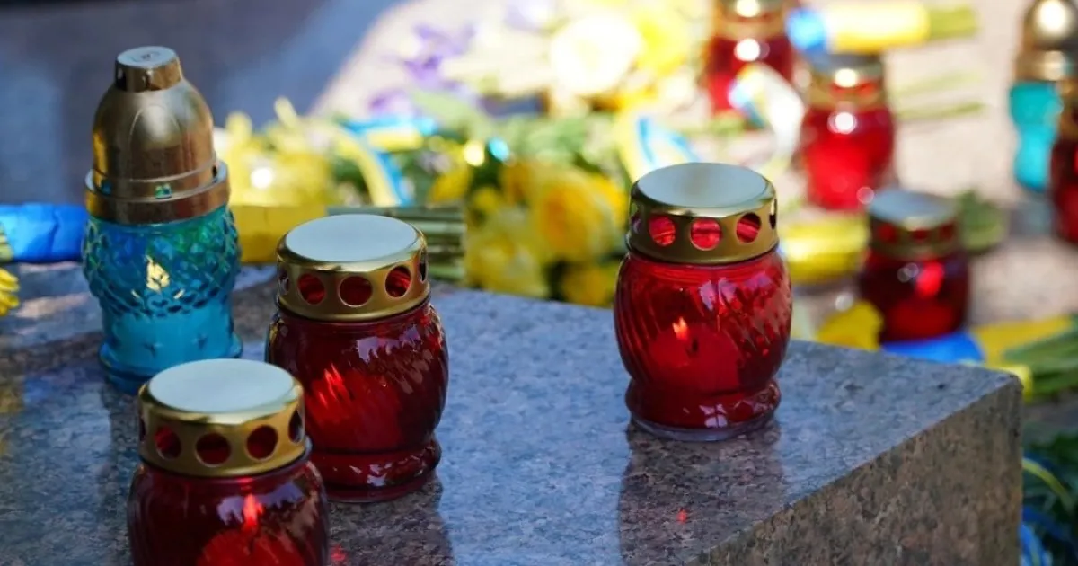 У Львівській області 25 вересня вшанують пам'ять полеглих захисників: оголошено список імен