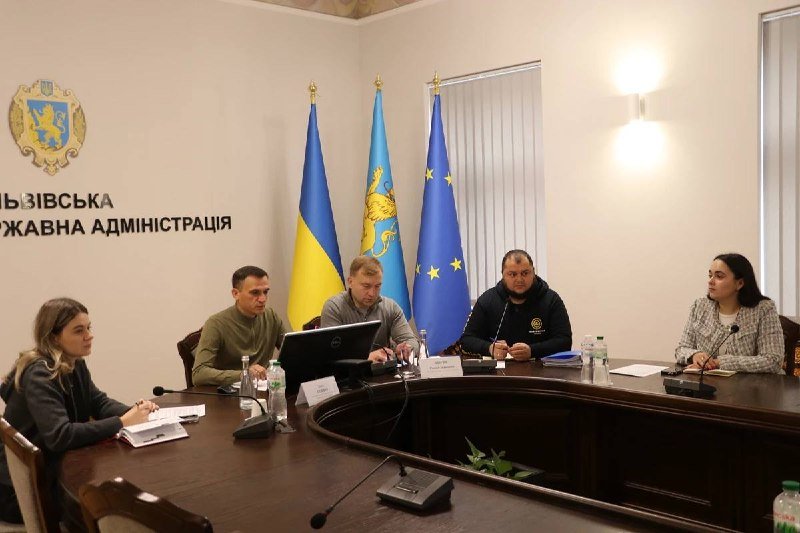 У Львівській області до кінця року відкриють 10 нових сучасних молодіжних центрів