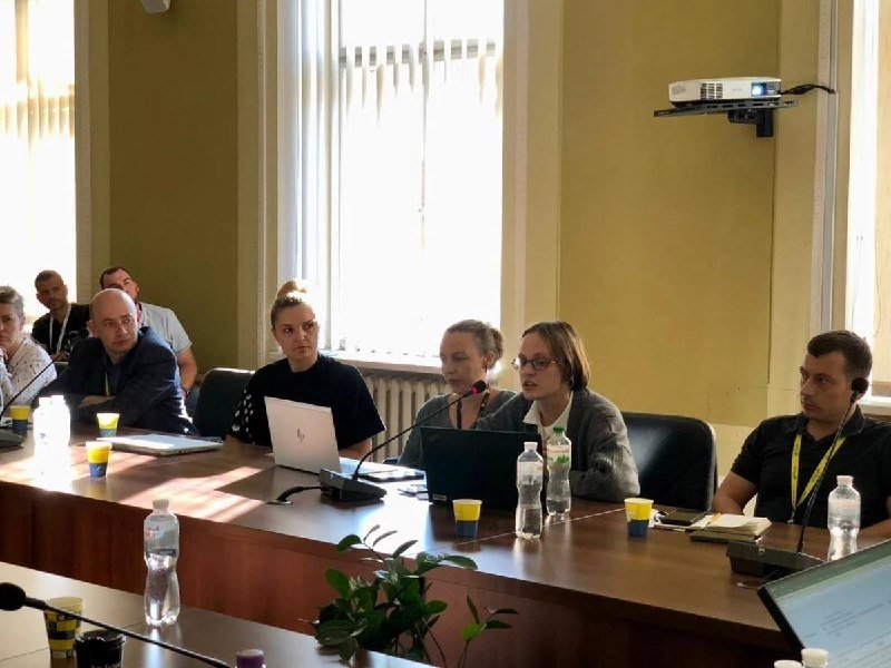 У Львівській області доступні різноманітні безкоштовні види допомоги, зокрема медична підтримка