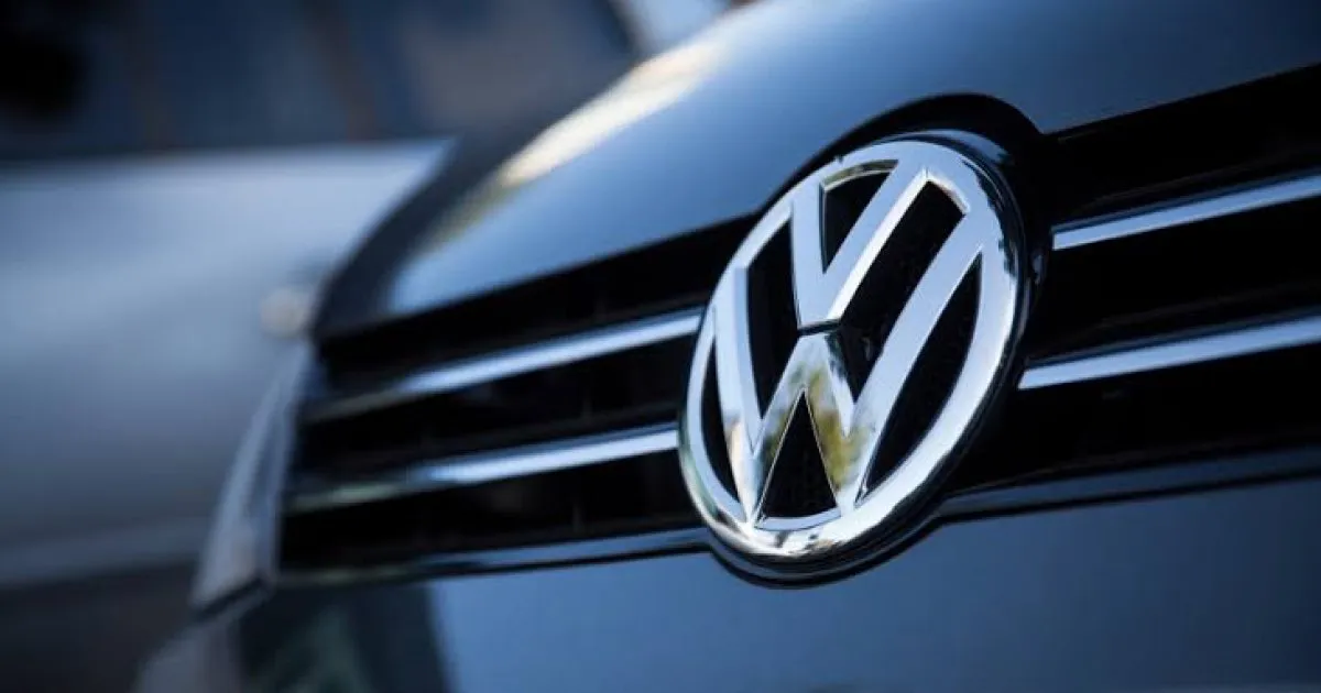 У Львівській області конфіскували Volkswagen для ЗСУ, придбаний жінкою в Польщі