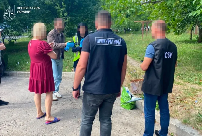 У Львівській області медсестра вимагала хабар за оформлення групи інвалідності