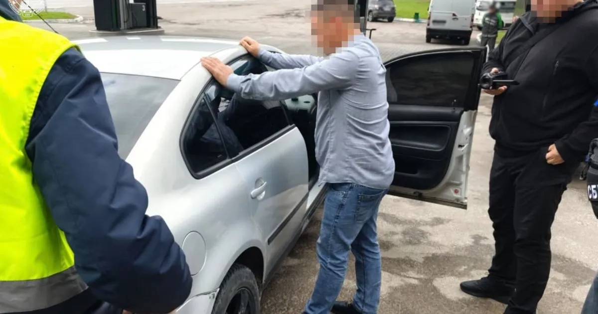 У Львівській області посадовця міськради підозрюють у хабарництві за оформлення оренди земельної ділянки